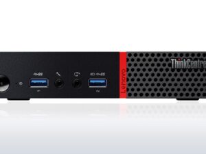 Mini PC : Lenovo M710Q  \ Core i7 _7Th - Ram 8Gb - SSD 240Gb