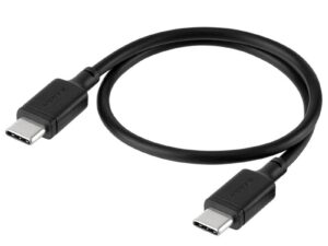 Type-C To Type-C Cable