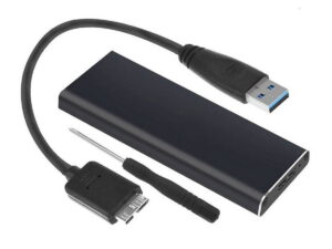 EXTERNAL-CASE-USB3-For-M.2-Hard-disk