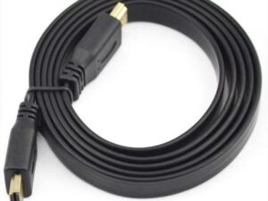 HDMi-Cable Flat 3m