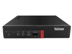 Mini PC : Lenovo M75Q  Core i5_8th - Ram 8Gb - SSD 240Gb - Used