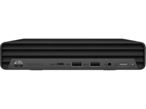 Mini PC : HP Prodesk 400 G6  \  Core i5 _10Th - Ram 8Gb - SSD 240Gb