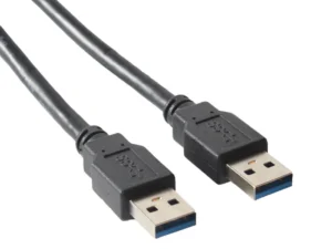 USB3.0 Cable  Male-To-Male---1.5m
