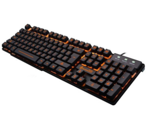 Shipadoo K600 RGB Keyboard