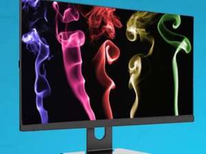 All In One : BHB 27inch-M2710   - i5-13th - 16ram - 512gb - 27inch - Black -New