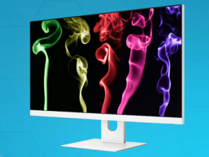 All In One : BHB 27inch-M2710   - i5-13th - 16ram - 512gb - 27inch - White - New