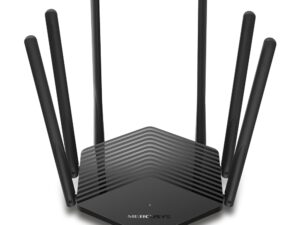 Mercusys MR50G Gigabit Router Wireless WiFi5 AC1900