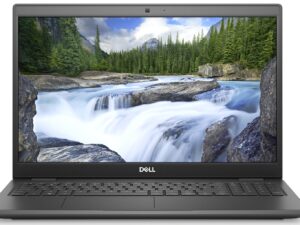Dell Latitude 3510 Core i5-10th-8ram-256gb-Used