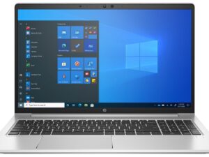Hp Probook 450 G7 Corei5-10th-8ram-256gb-Used