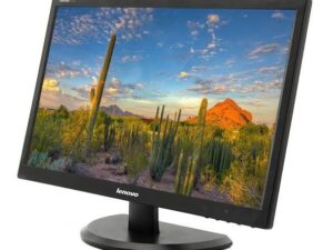 Used 24-inch Monitor