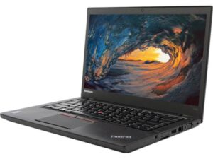 Lenovo Thinkpad T450s Core i5-5th-12ram-256gb-Used