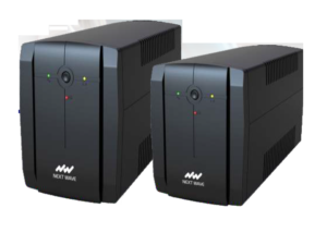 NextWave Interactive UPS 2000VA 2*9Ahr