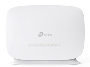 TP-Link Wireless 4G LTE Router TL-MR105
