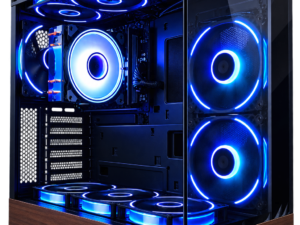 Desktop Gaming Used  i7-12th - 16ram - 512ssd - RTX3060Ti_8gb