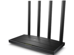 TP-Link Router C80 AC1900- MU-MIMO