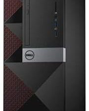 Dell Vostro 3668   Desktop  Core i5-7th - 8ram-240 SSD - Used