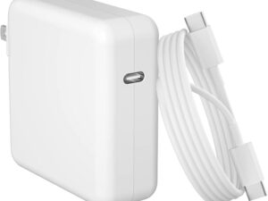 MacBook Charger -Type C