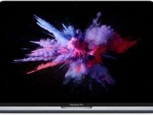 Macbook Pro 2018 15.4 - i7 - 32 Ram - 256Gb - radeon 560x_4gb - Used