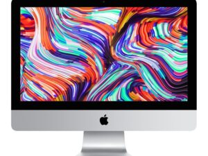 Imac  2015 Core i5 - 8ram - 1TB - 21.5Inch \used