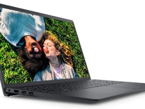 Dell Inspiron 3511 Core i5-11th-8ram-256gb-Used