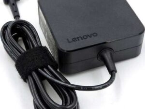 Lenovo Laptop Charger - 65w -New Model