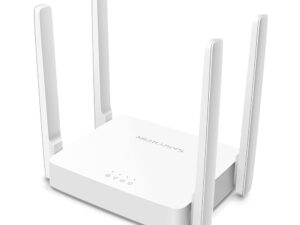 Mercusys AC10 AC1200 Wireless Dual Band Router