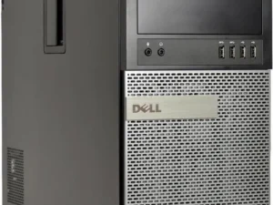 DeskTop Orginal  HP_Dell_Lenovo  Used  i5- 4gen - 8Ram -256g SSD