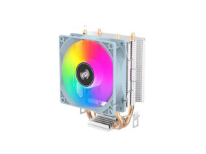 CPU Fan:  Aigo Ice200 Small