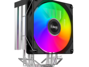CPU Fan: Alseye Neo N120-se