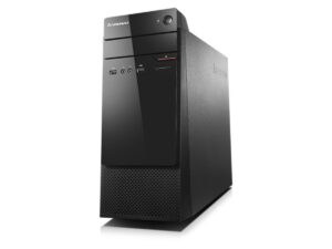 Lenovo S510 Desktop  Core i5-6th - 8ram-240 SSD - Used