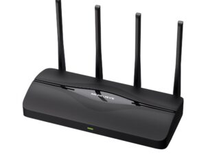 Mercusys MR27BE BE3600 WiFi7 2.5 Gigabit Router