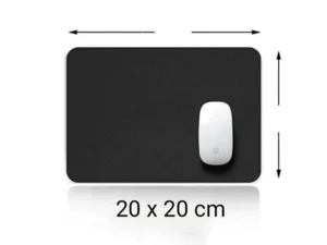 Mouse pad 20x20