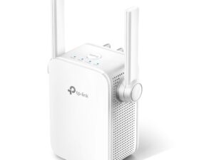 TP-Link Wireless Range Extender AC750 TL-RE205