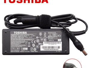 Toshiba  Laptop Charger - 65w
