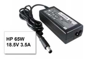 Hp Laptop Charger - 65w