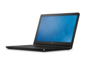 Dell Inspiron 5559 Core i7-6th-8ram-256gb-Used