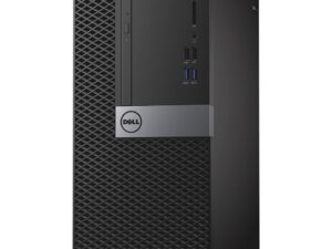 Dell Optiplex 7040  Core i5-6th - 8ram-240 SSD - Used