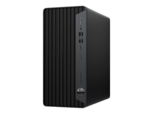 HP Prodesk 600 G6 \ Core i5-10th - 8ram-240 SSD - Used