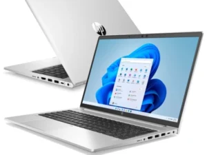 Hp probook 650 G8 Corei5-11th-16ram-256gb-Used
