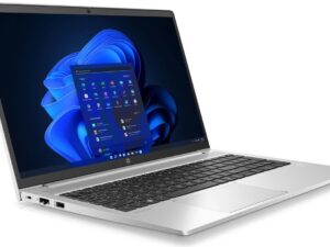 Hp probook 450 G9 Corei5-12th-16ram-256gb-Used