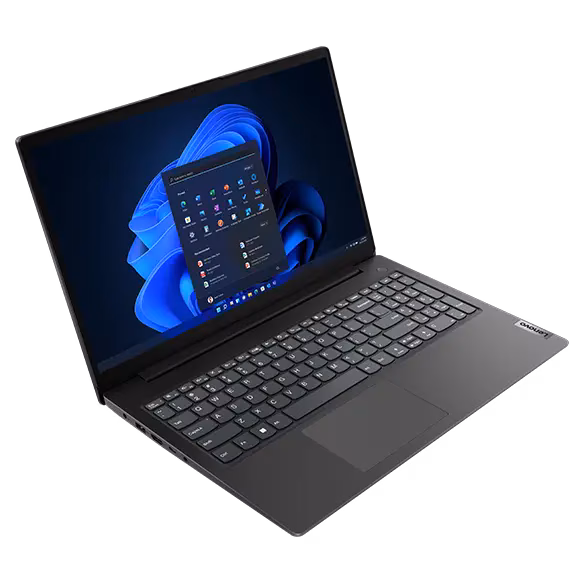 Lenovo V15 - AMD -8ram-256gb - New