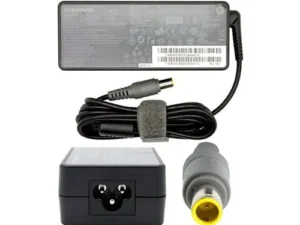 Lenovo Laptop Charger - 65w -Old Model