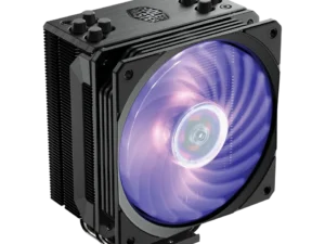 CPU Fan:CoolerMaster Hyper 212 RGB