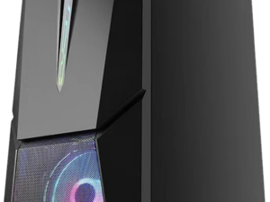 Desktop Gaming Used  i7-6th - 16ram - 240ssd+500hdd - GTX750_2gb