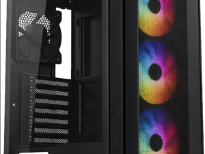 Desktop Gaming Used  i7-6th - 16ram - 240ssd+500hdd - GTX1050_2gb