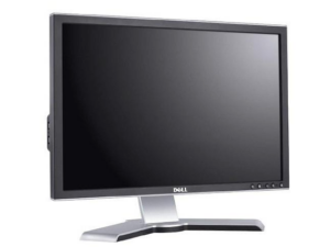 Used 19-inch Monitor