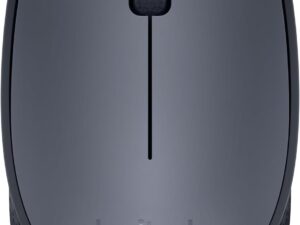 Logitech M170 Wireless Mouse