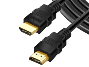 HDMI cable 10M  black